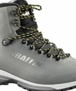 Baffin Men's Borealis Boot Black Outlet