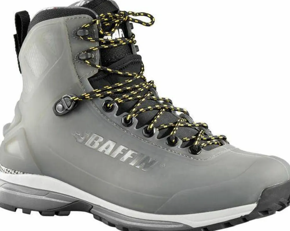 Baffin Men's Borealis Boot Black Outlet