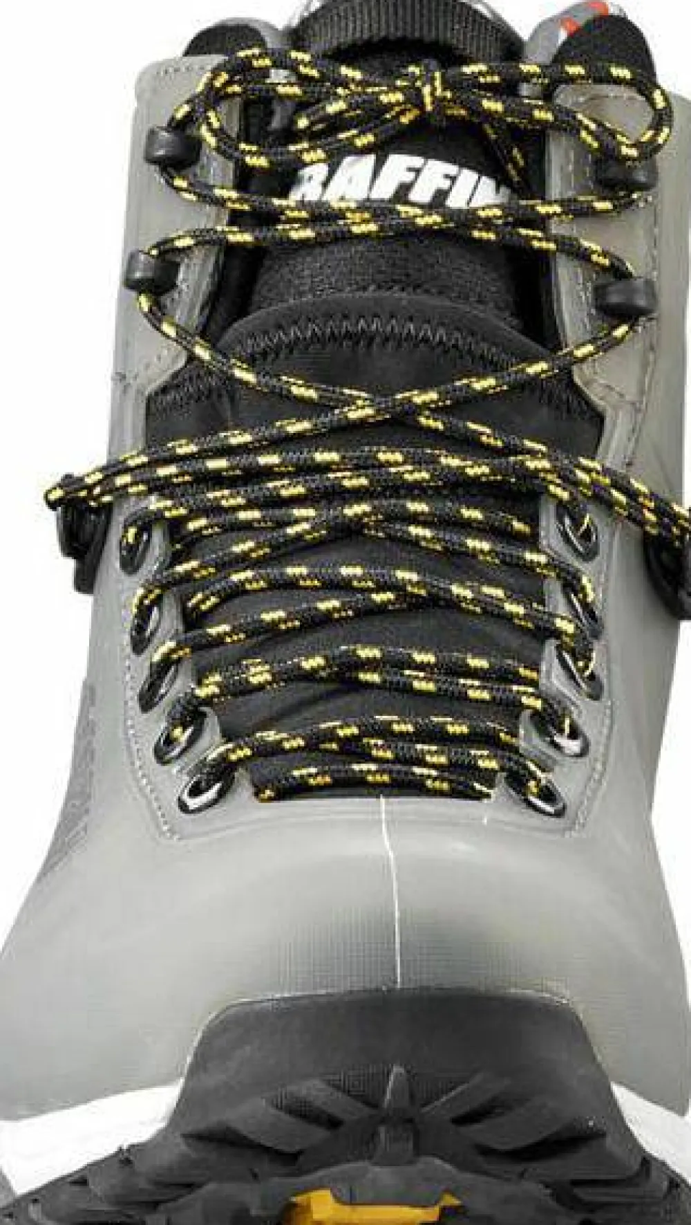 Baffin Men's Borealis Boot Black Outlet
