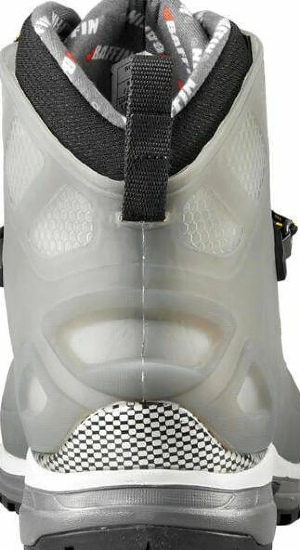 Baffin Men's Borealis Boot Black Outlet