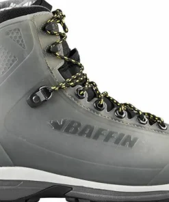 Baffin Men's Borealis Boot Black Outlet