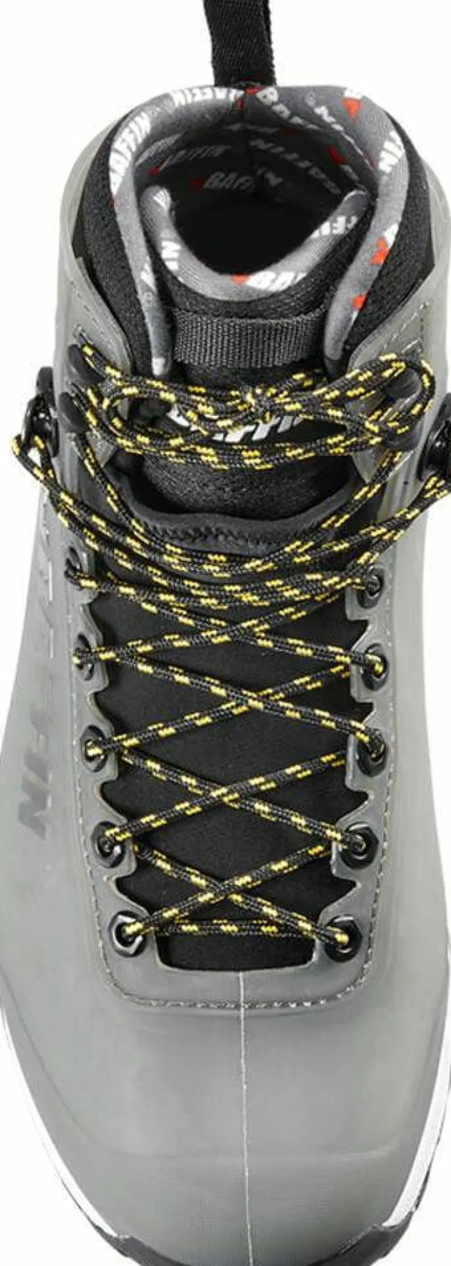 Baffin Men's Borealis Boot Black Outlet