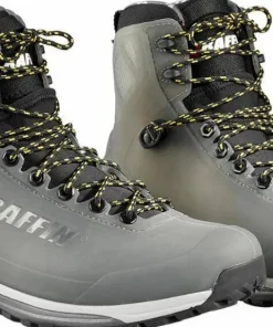 Baffin Men's Borealis Boot Black Outlet