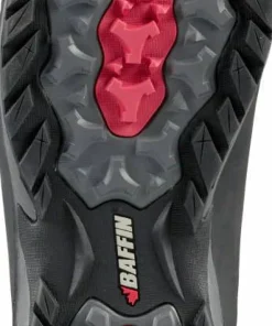 Baffin Men's Borealis Boot Blackout