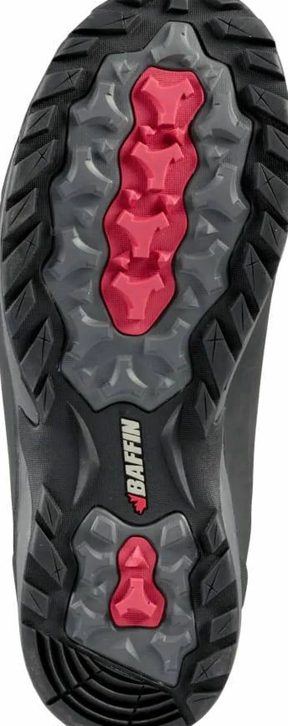 Baffin Men's Borealis Boot Blackout