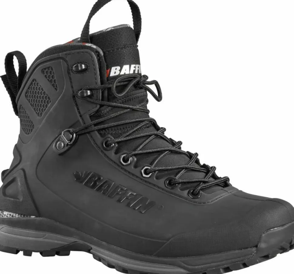Baffin Men's Borealis Boot Blackout