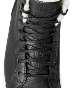 Baffin Men's Tavern Black Sort New