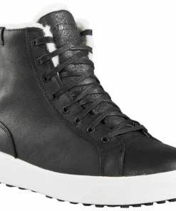 Baffin Men's Tavern Black Sort New