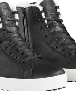 Baffin Men's Tavern Black Sort New