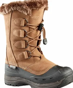 Baffin Women's Chloe 2.0 Boot Brown
