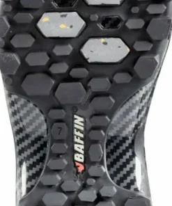 Baffin Women's Elora Mid Blue/Black Blå/Sort Outlet