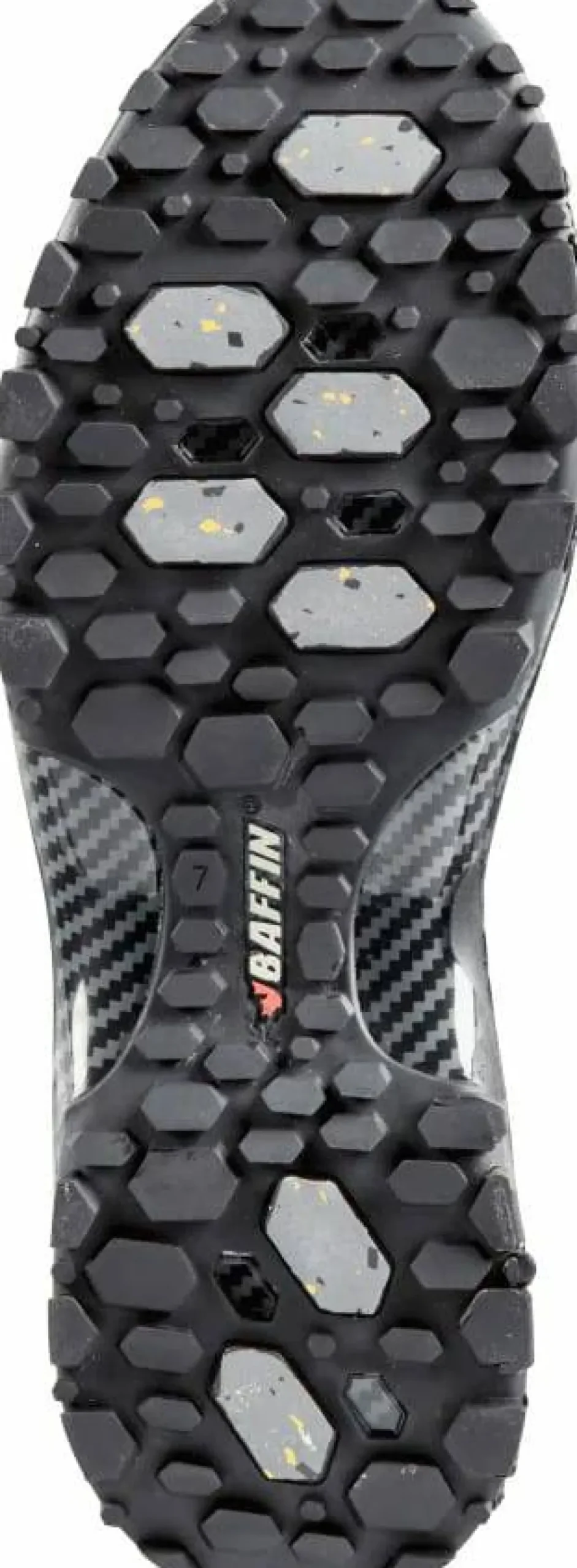 Baffin Women's Elora Mid Blue/Black Blå/Sort Outlet