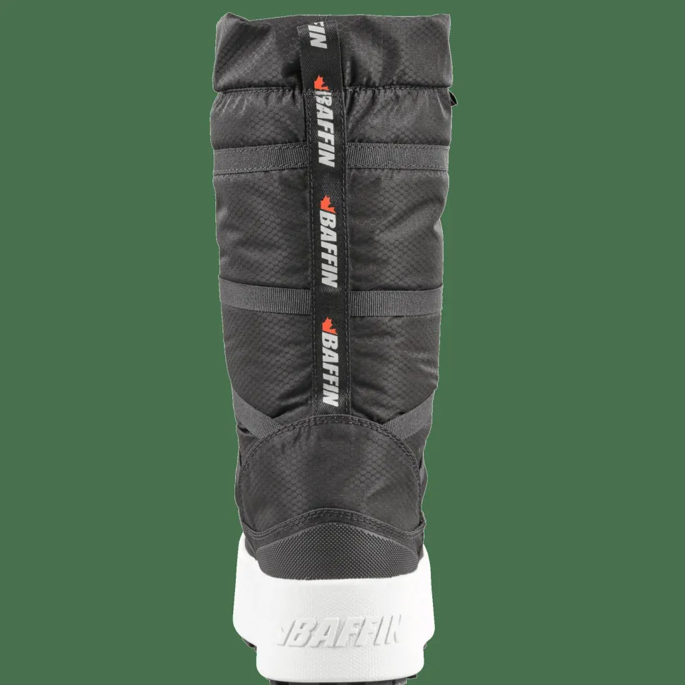 Baffin Women's Geneva Black