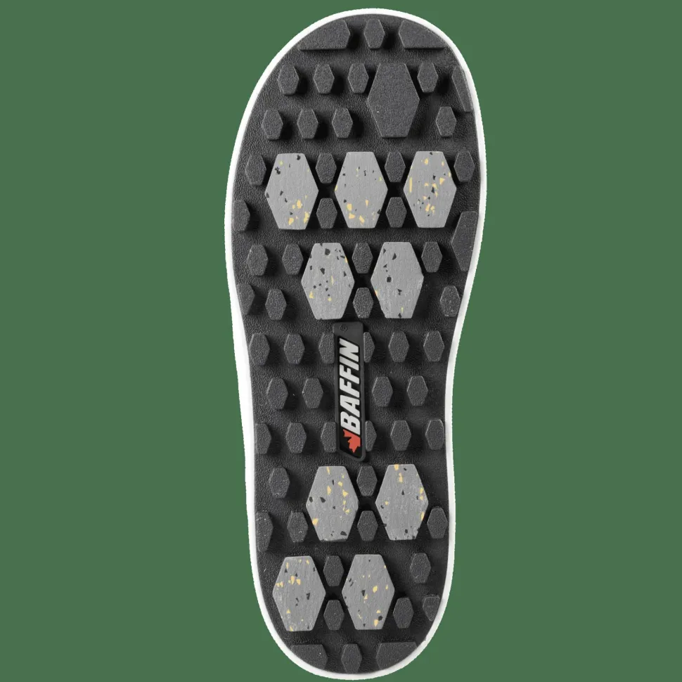 Baffin Women's Geneva Black