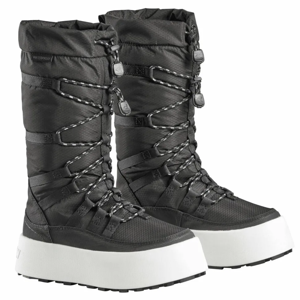 Baffin Women's Geneva Black