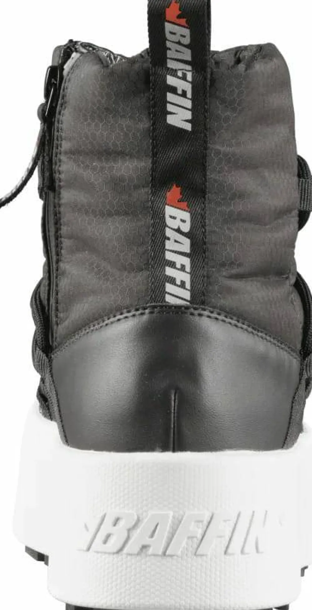 Baffin Women's Rosa Svart Discount