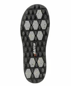 Baffin Women's Rosa Svart Discount
