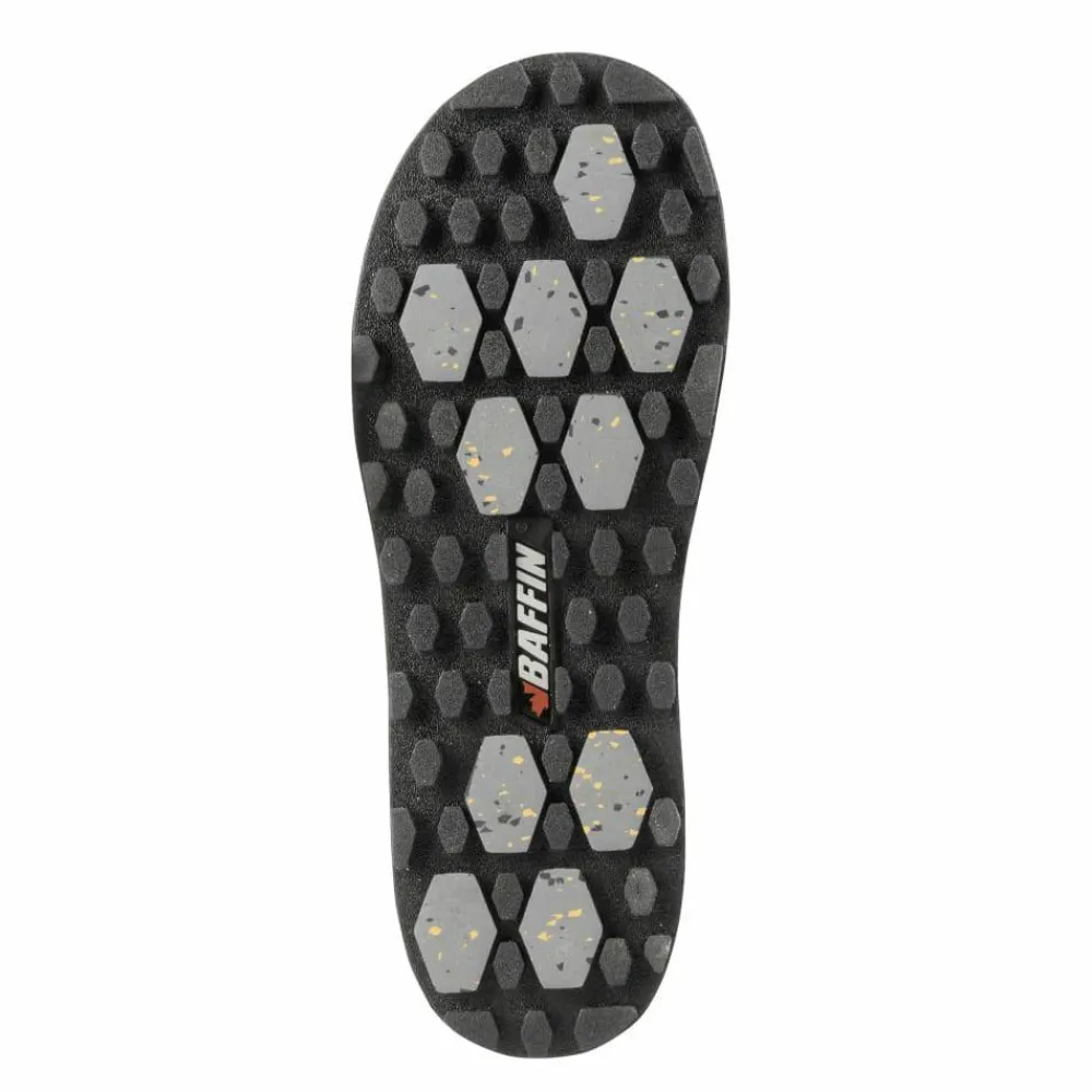Baffin Women's Rosa Svart Discount