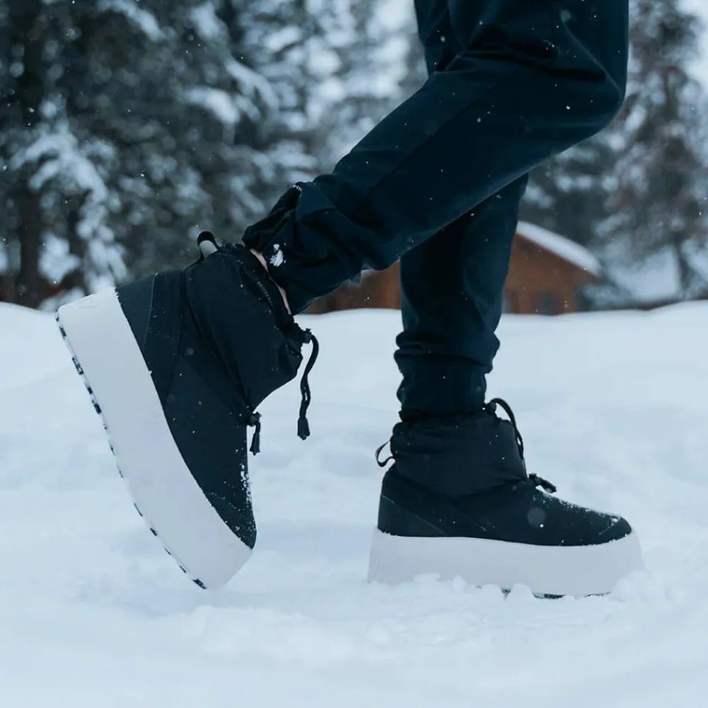 Baffin Women's Tornio Black Online