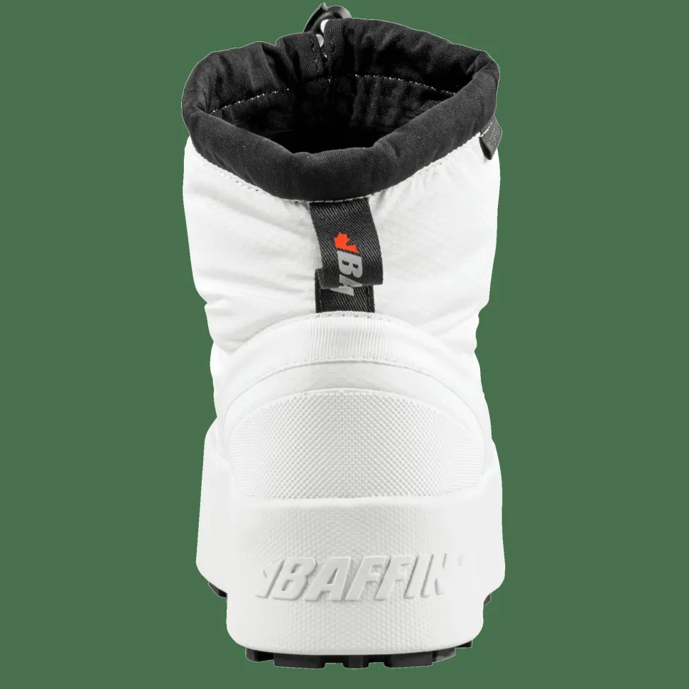 Baffin Women's Tornio White