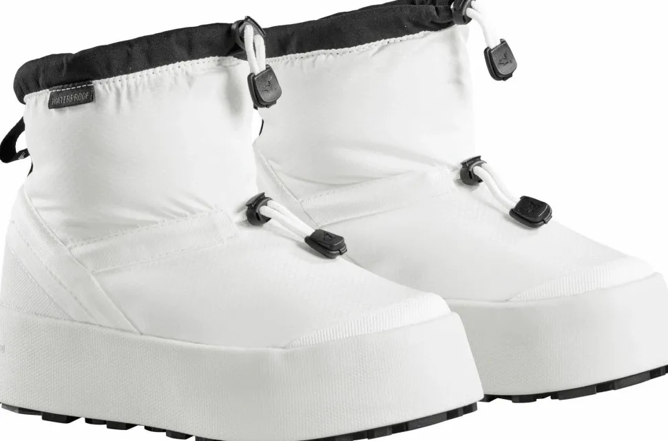 Baffin Women's Tornio White