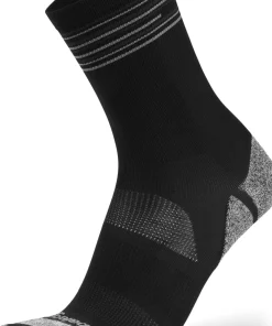 New Blister Resist Light Mini Crew Damstrumpor|Herrstrumpor