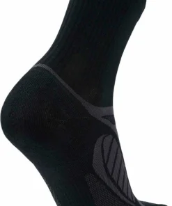Balega Ultra Light Crew Black Discount