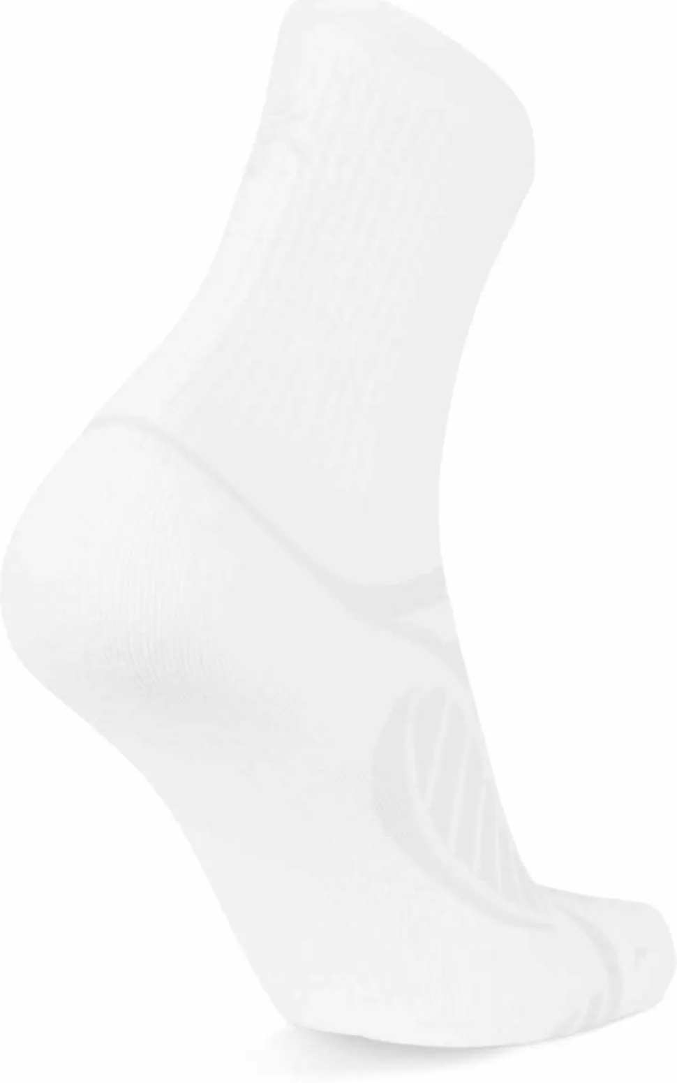 Balega Ultra Light Crew White