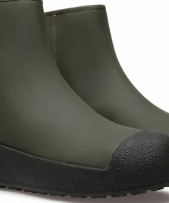 Best Men's Guard Iii M Rubber Calf Vardagsskor Herr