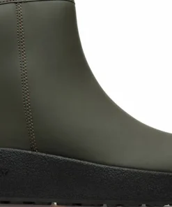 Best Men's Guard Iii M Rubber Calf Vardagsskor Herr