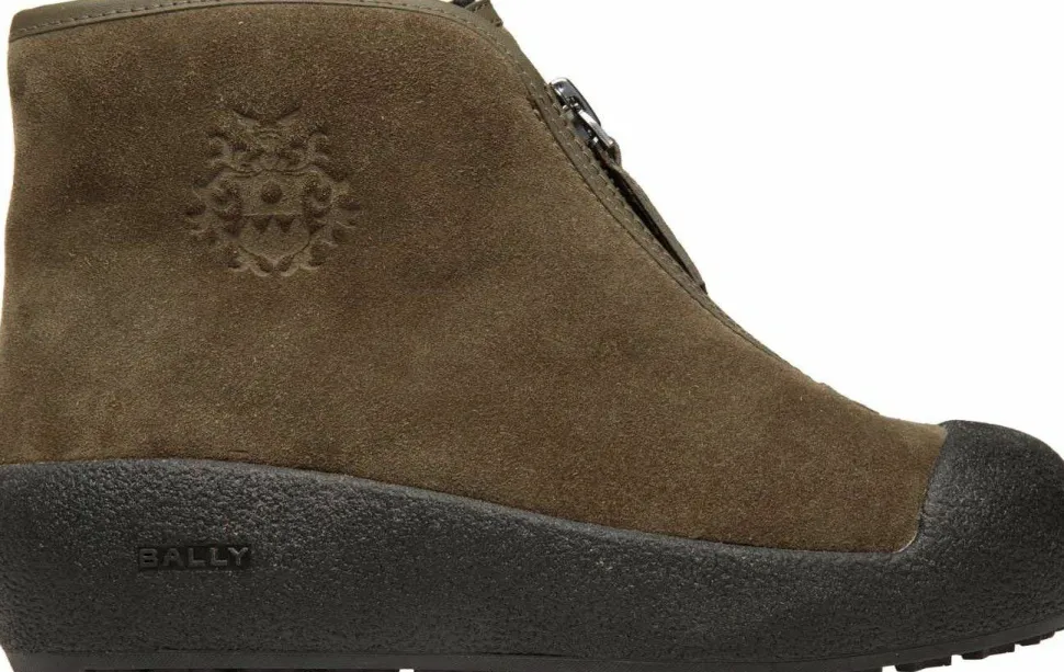 Bally Women's Claudya Aneto