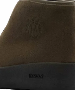 Bally Women's Claudya Aneto