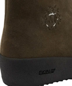 Bally Women's Claudya Aneto
