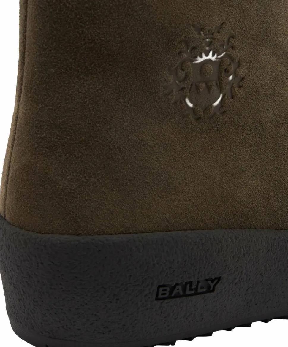 Bally Women's Claudya Aneto