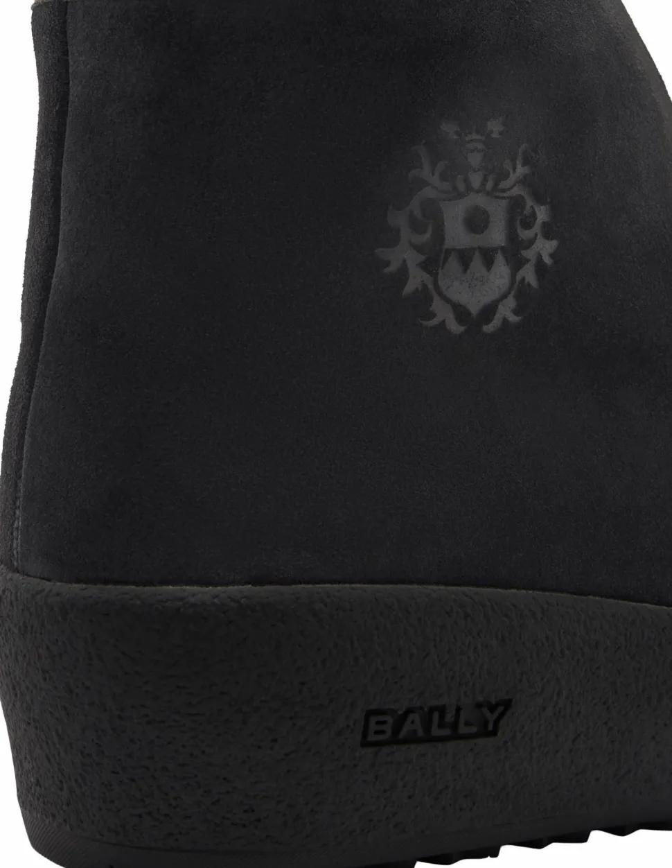 Bally Women's Claudya Black