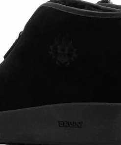 Bally Women's Claudya Black