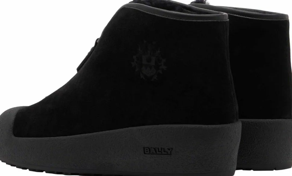 Bally Women's Claudya Black