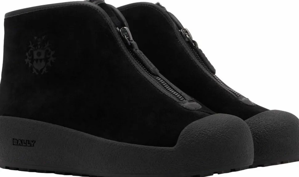 Bally Women's Claudya Black