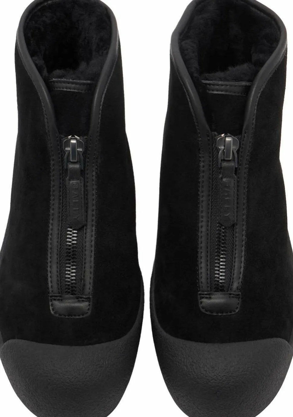 Bally Women's Claudya Black