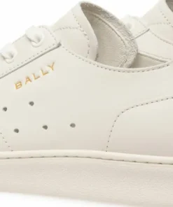 Bally Women's Turyn-U White