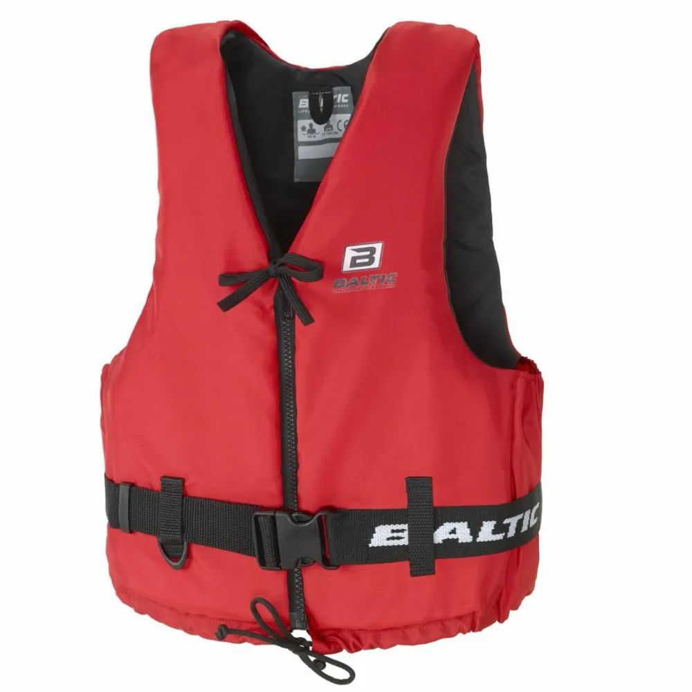 Baltic Aqua Pro Red Hot