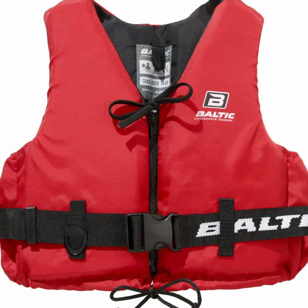 Baltic Aqua Pro Red Hot