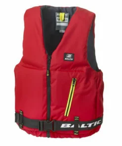 Baltic Axent Red New