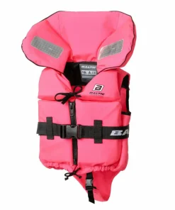 Baltic Baltic Split Front Pink