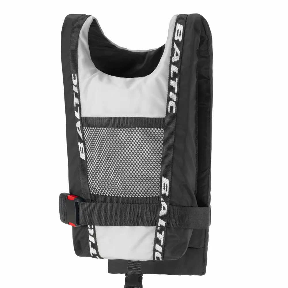 New Canoe Gray/Black Skydd & Säkerhet|Paddla