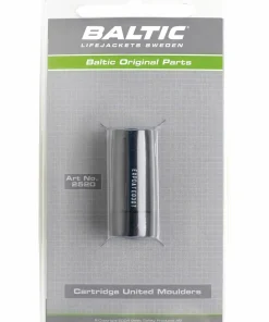 Baltic Cartridge United Moulders NoColour