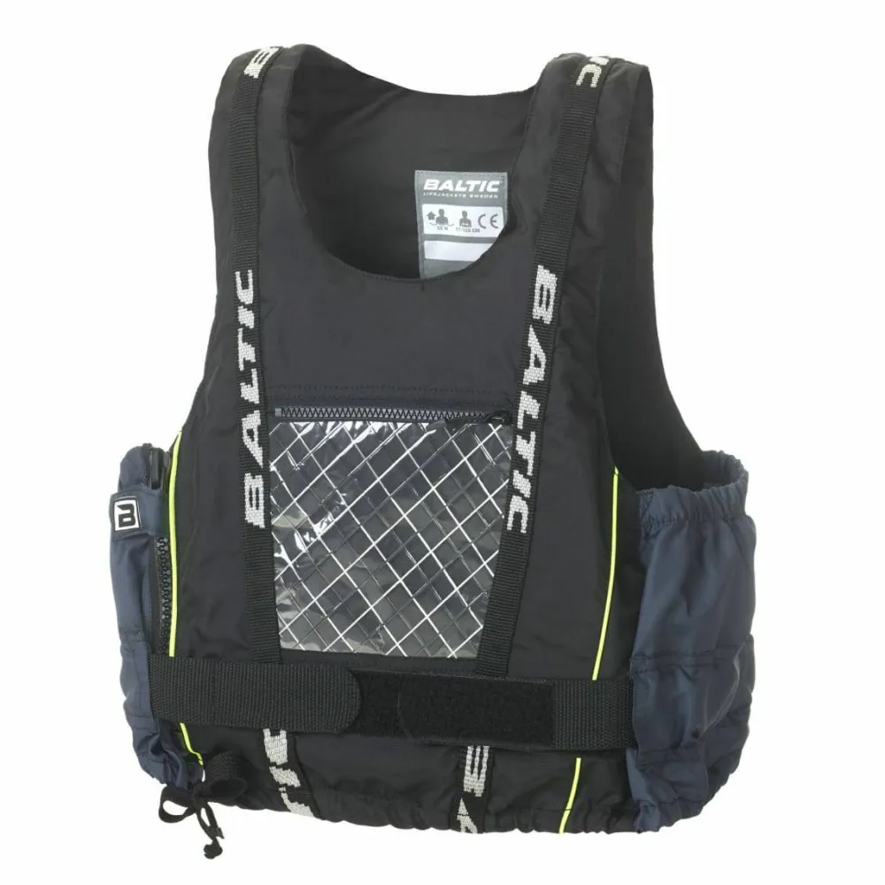 Discount Dinghy Pro Black, Grey Paddling|Paddla
