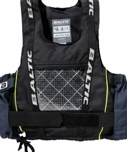 Discount Dinghy Pro Black, Grey Paddling|Paddla