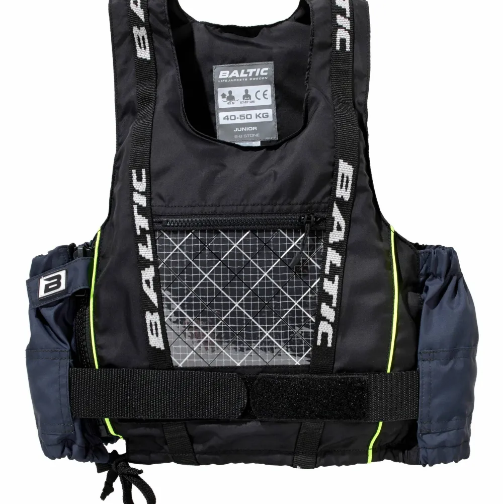 Discount Dinghy Pro Black, Grey Paddling|Paddla