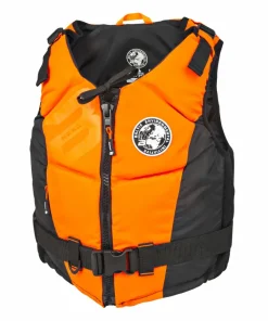Baltic Hera E.I Orange/Black